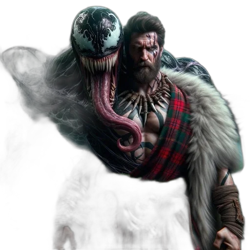 creature, mask, face, dragon transparent PNG cut-out