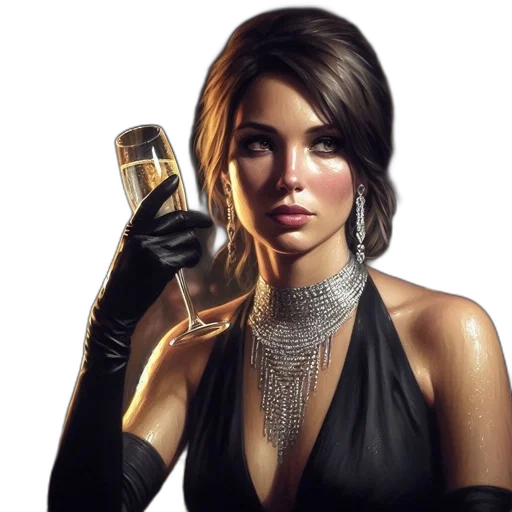 jewelry, weapon, mask, face transparent PNG cut-out