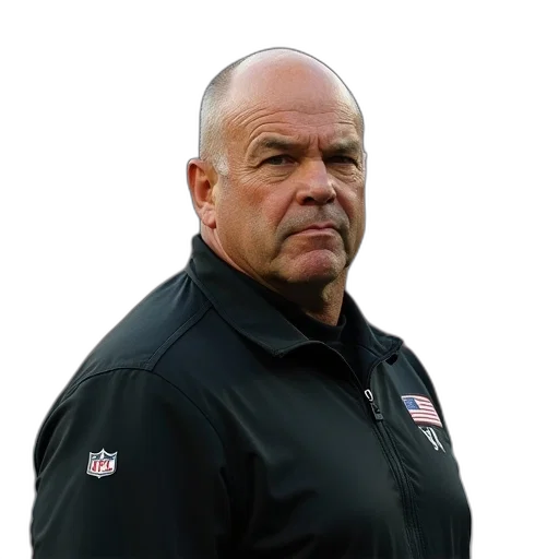 staff, jacket, bill, brien transparent PNG cut-out