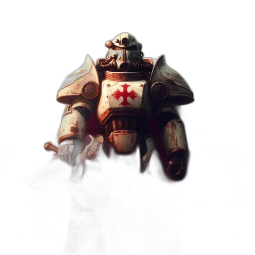 robot, weapon, sword, concept art transparent PNG cut-out
