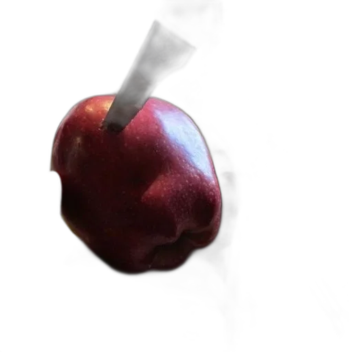 food, crown, weapon, staff transparent PNG cut-out