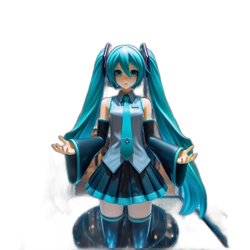robot, staff, dress, weapon transparent PNG cut-out