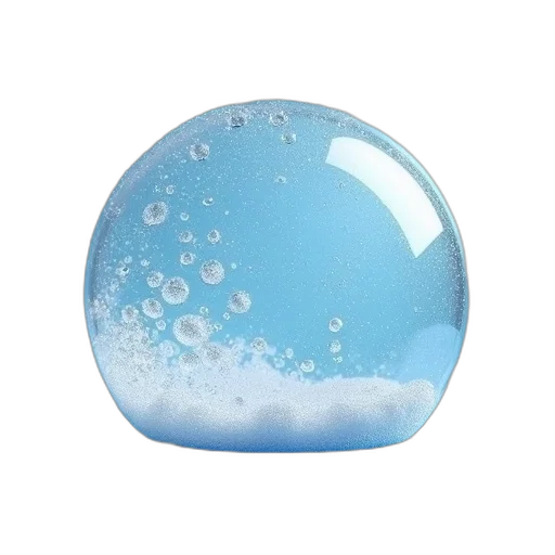 umbrella, jewelry, photorealistic, 3d render transparent PNG cut-out
