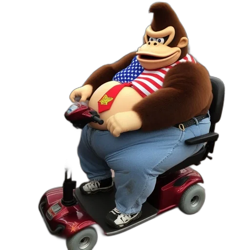 car, animal, creature, jacket transparent PNG cut-out