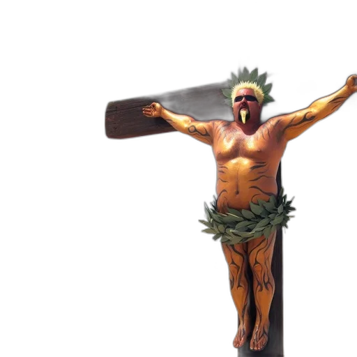 staff, creature, sword, weapon transparent PNG cut-out