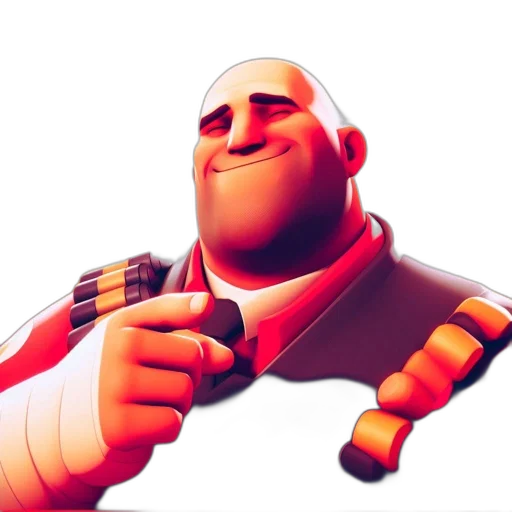 staff, face, weapon, jacket transparent PNG cut-out