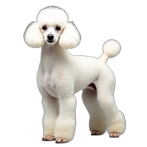 animal, hair, creature, staff transparent PNG cut-out
