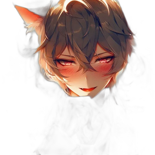 mask, dragon, staff, face transparent PNG cut-out