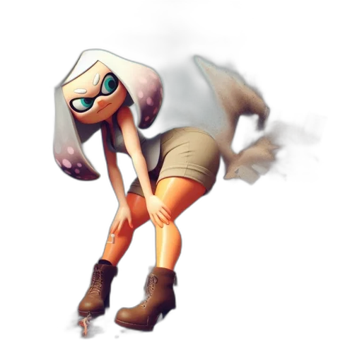 creature, animal, robot, weapon transparent PNG cut-out