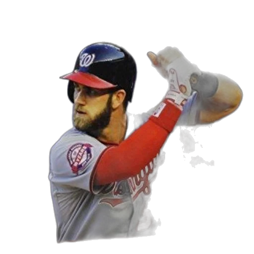 photorealistic, allmanac, baseball, cards transparent PNG cut-out