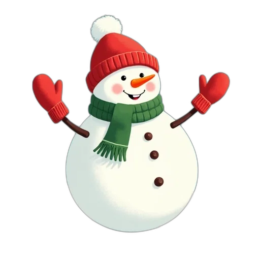 hat, 3d render, pixel art, stylized transparent PNG cut-out