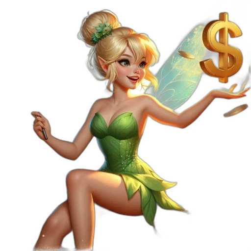 fantasy art, concept art, 3d render, pixel art transparent PNG cut-out