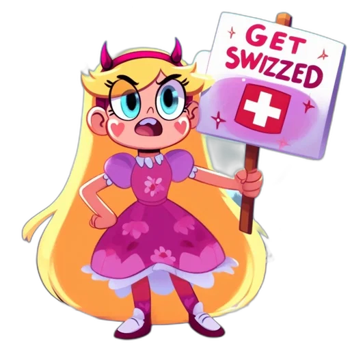 staff, dress, crown, weapon transparent PNG cut-out