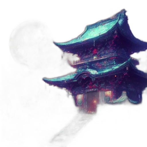 dragon, hat, umbrella, crown transparent PNG cut-out