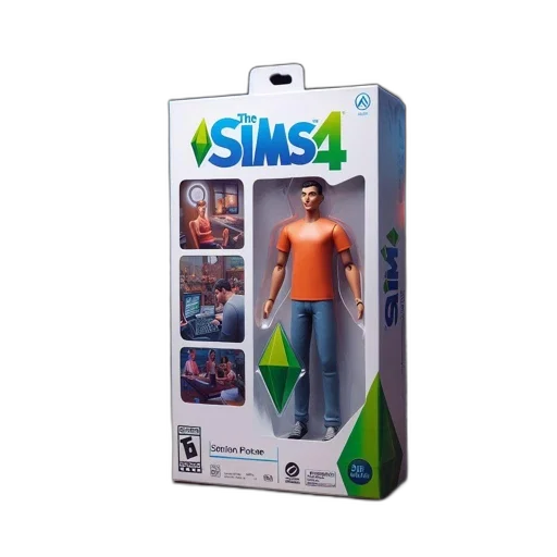 3d render, concept art, image, displays transparent PNG cut-out