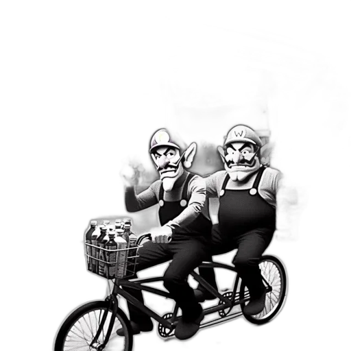 car, staff, concept art, cartoon transparent PNG cut-out