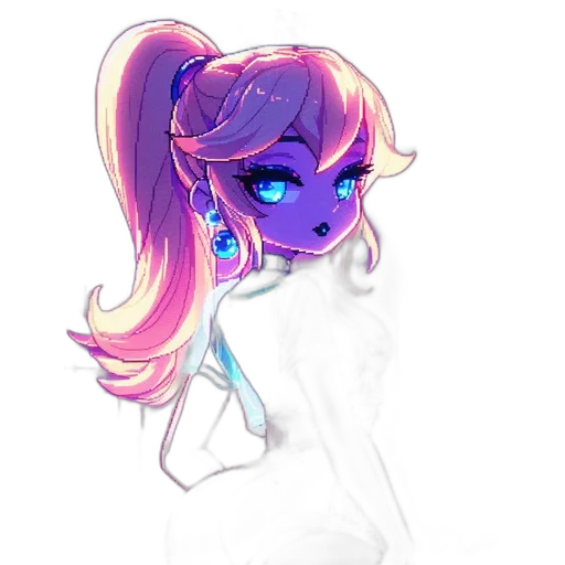 staff, mask, face, dress transparent PNG cut-out