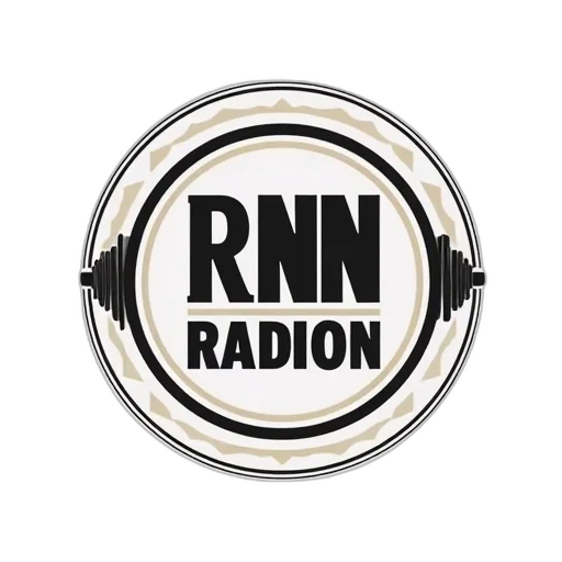 staff, logo, rnn, radio transparent PNG cut-out
