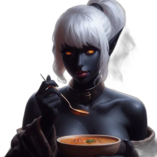 food, face, mask, jewelry transparent PNG cut-out