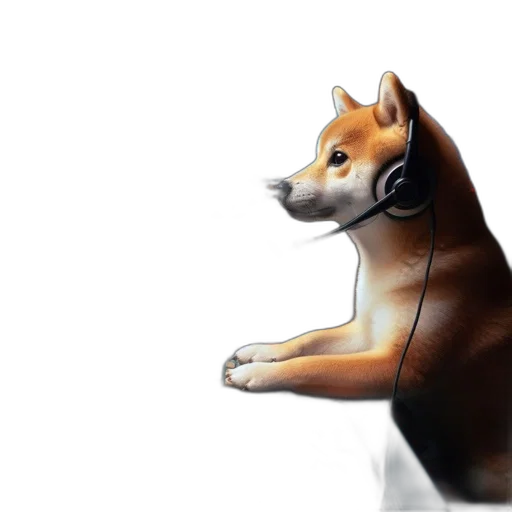 animal, staff, creature, face transparent PNG cut-out