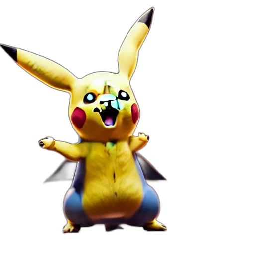 animal, creature, staff, concept art transparent PNG cut-out