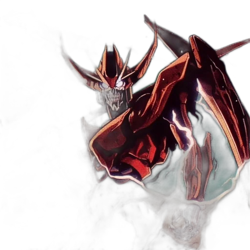 dragon, mask, creature, animal transparent PNG cut-out