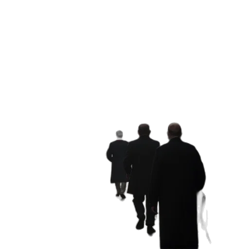 staff, jacket, umbrella, concept art transparent PNG cut-out