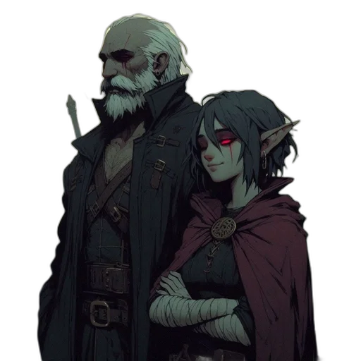 staff, concept art, fantasy art, pixel art transparent PNG cut-out