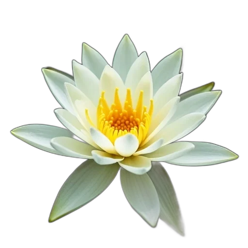 flower, crown, jewelry, staff transparent PNG cut-out