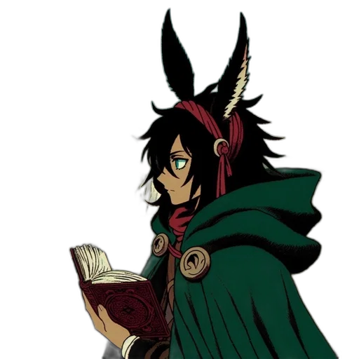 staff, mask, dragon, weapon transparent PNG cut-out