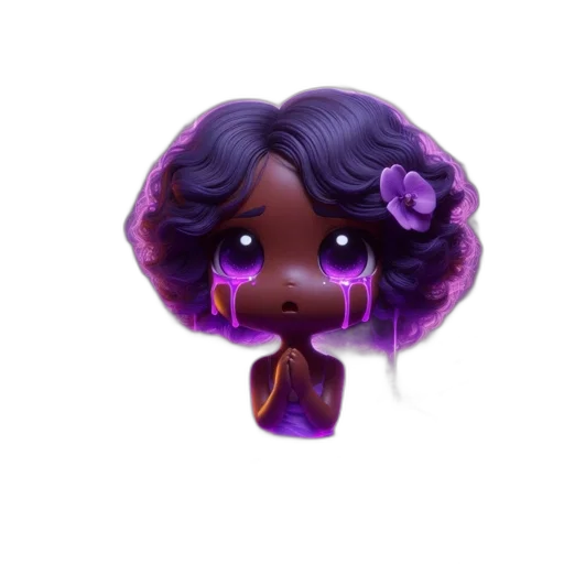 crown, jewelry, staff, face transparent PNG cut-out