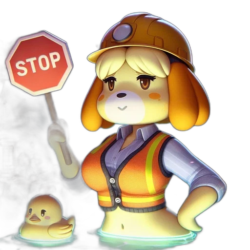 staff, weapon, robot, concept art transparent PNG cut-out