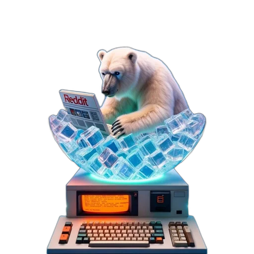 animal, creature, furniture, robot transparent PNG cut-out