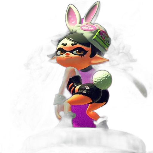 weapon, animal, hat, mask transparent PNG cut-out