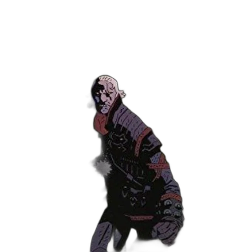 creature, staff, animal, robot transparent PNG cut-out