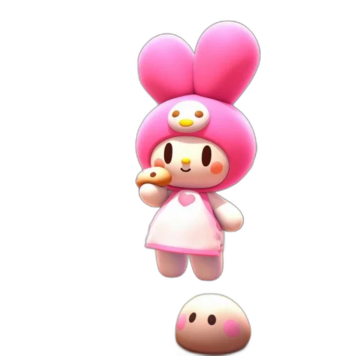 hat, staff, weapon, animal transparent PNG cut-out