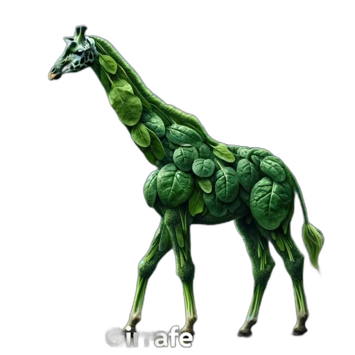 animal, creature, dragon, dress transparent PNG cut-out