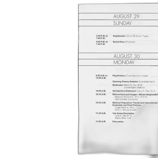 page, book, title, august transparent PNG cut-out