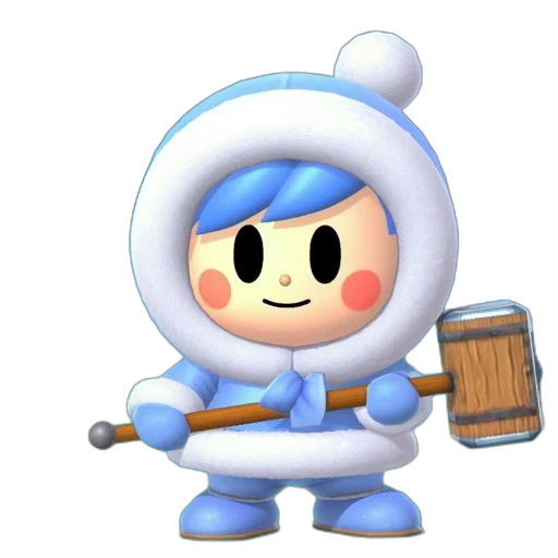 staff, robot, weapon, creature transparent PNG cut-out