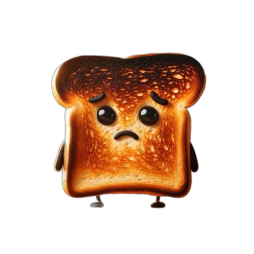 food, face, mask, animal transparent PNG cut-out