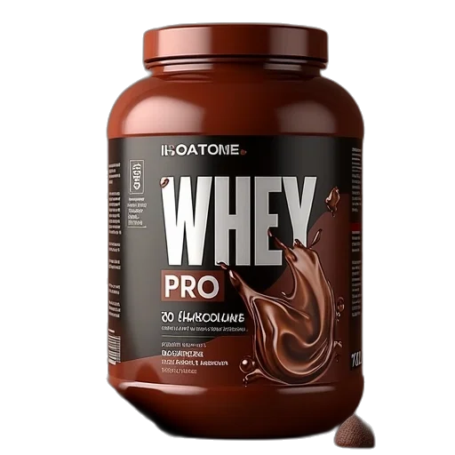 whey, pro, isoatone, 700g transparent PNG cut-out