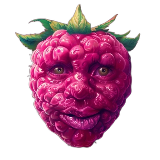 face, crown, creature, mask transparent PNG cut-out