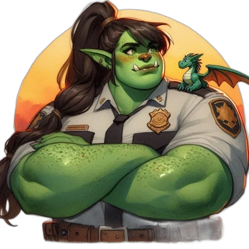 staff, dragon, concept art, fantasy art transparent PNG cut-out