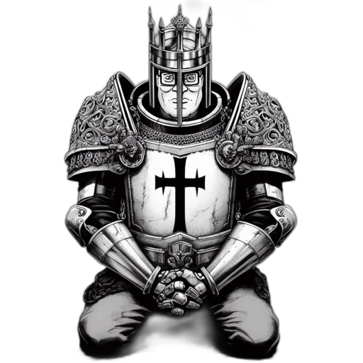sword, crown, weapon, staff transparent PNG cut-out