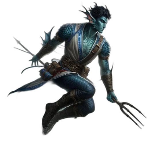 dragon, staff, creature, concept art transparent PNG cut-out