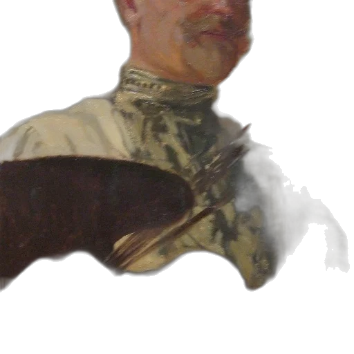 staff, face, crown, mask transparent PNG cut-out