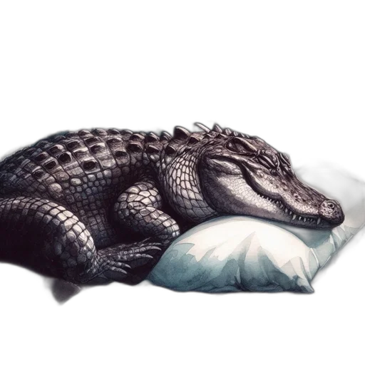 dragon, animal, creature, food transparent PNG cut-out