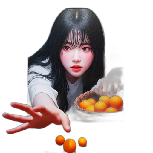 food, face, creature, robot transparent PNG cut-out