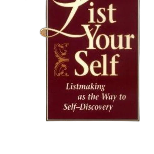 list, self, listmaking, way transparent PNG cut-out