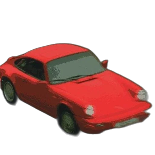 car, weapon, animal, 3d render transparent PNG cut-out